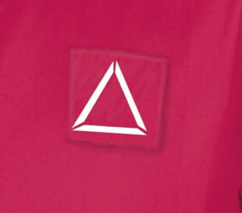 Killer Game Aufseherin Kostüm für Damen - 2