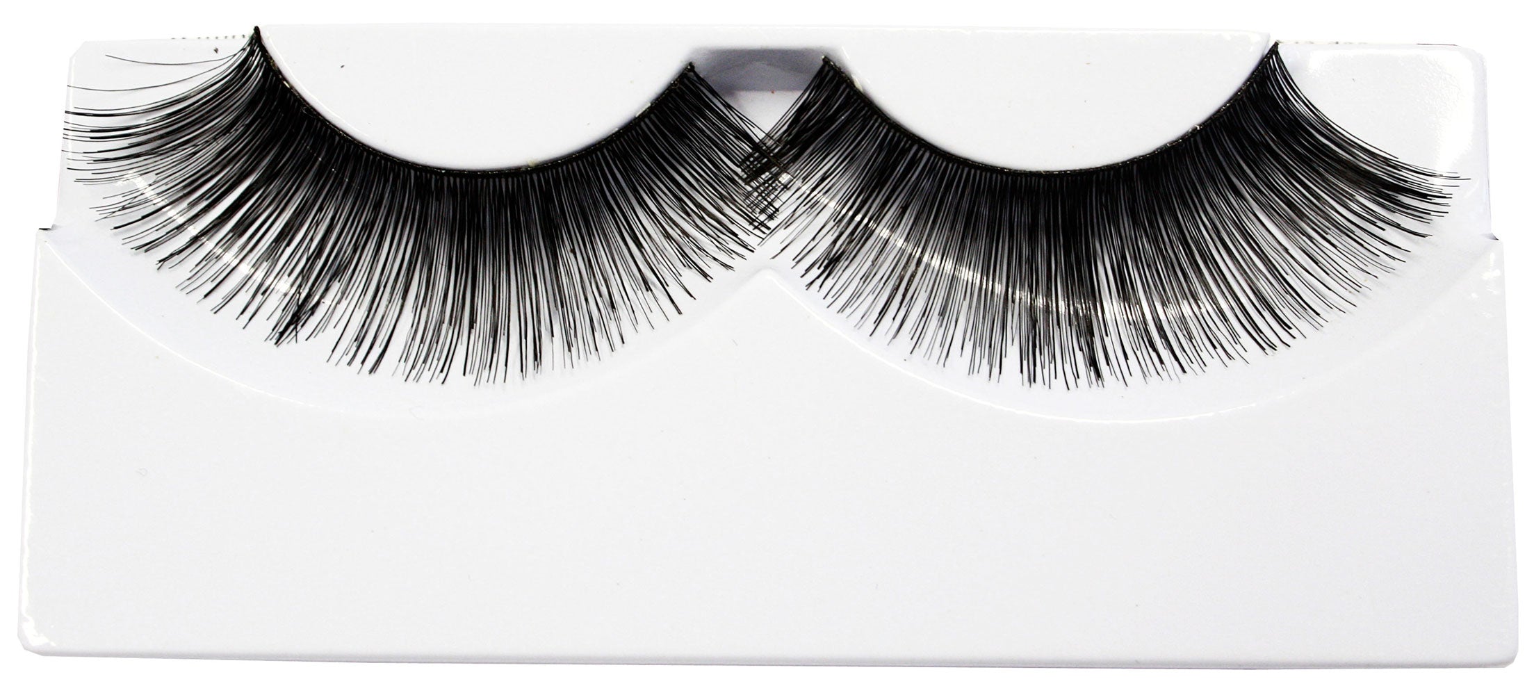 Echthaar Wimpern Premium Extralang - 3