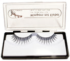 Echthaar Wimpern Premium Legende - 2