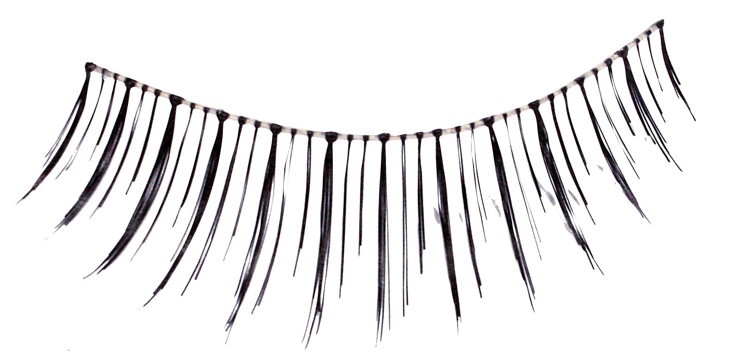 Echthaar Wimpern Premium Legende - 4