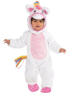 Magisches Einhorn Baby Kinderkostüm - 1