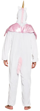 Einhorn Plüsch Kostüm Unisex - 3