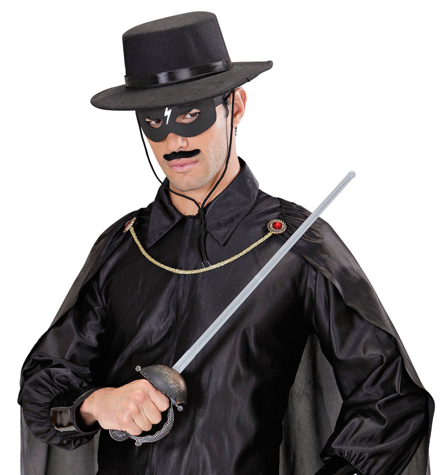 El Gaucho Hut aus Filz - 2