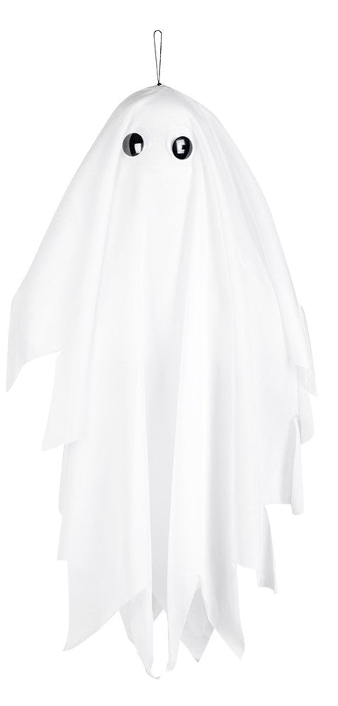 Erschreckendes Halloween Gespenst 48cm 1