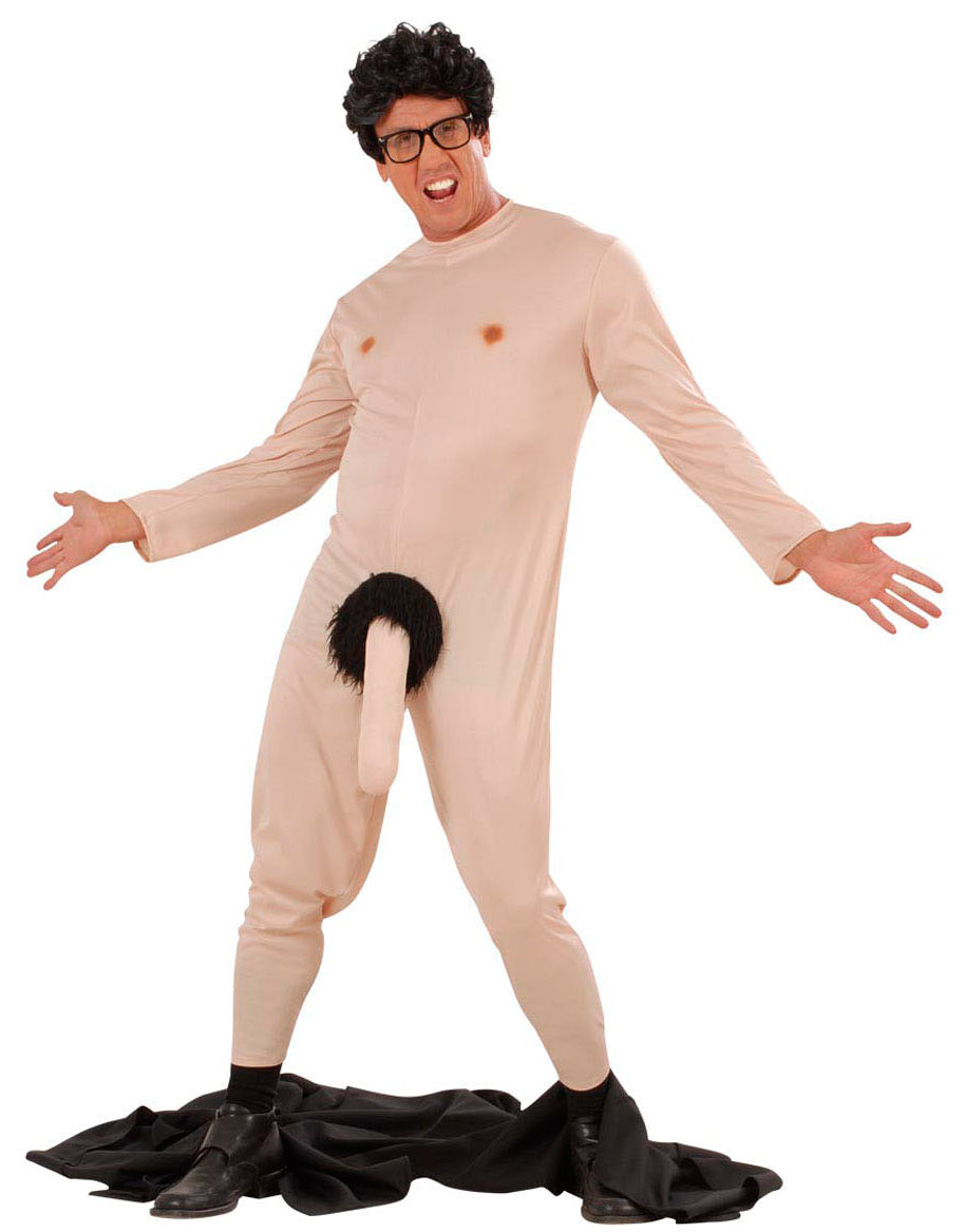 Exhibitionist Kostüm - 3