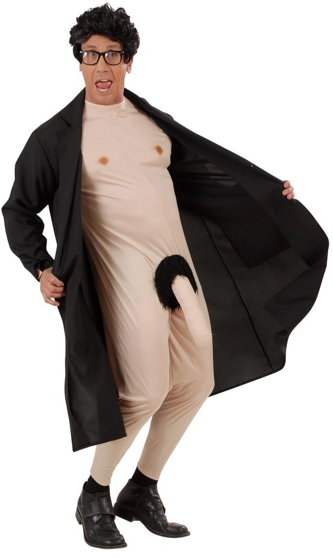 Exhibitionist Kostüm - 1