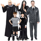 Fester Addams Family Kostüm für Herren - 9