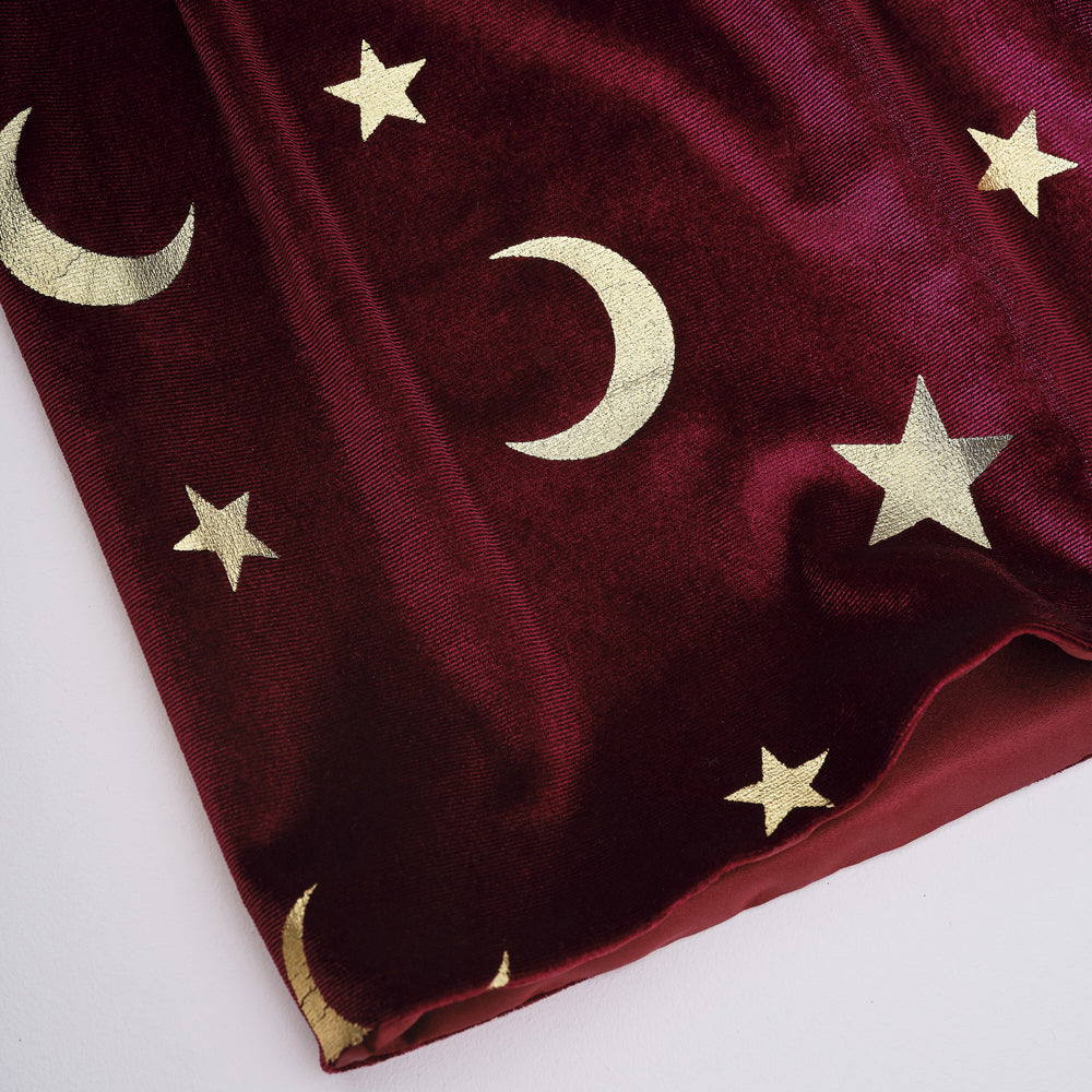 Magischer Sternen Zauber Kinderkostüm - 4