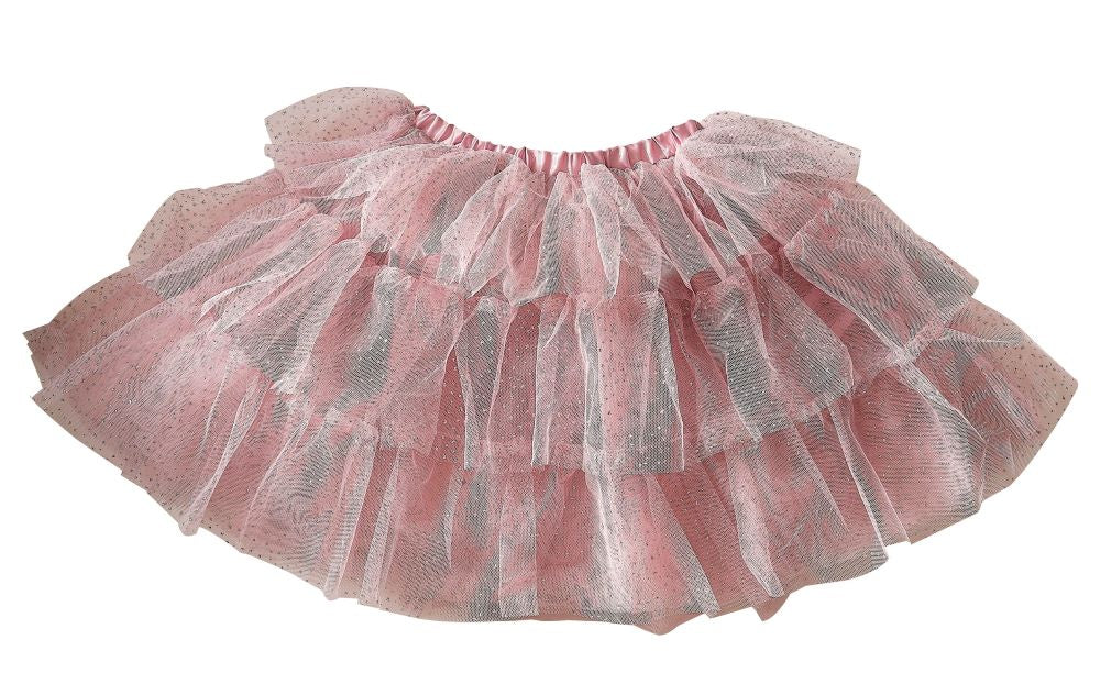 Sternen Fee Prinzessinnen Tutu rosa - 1