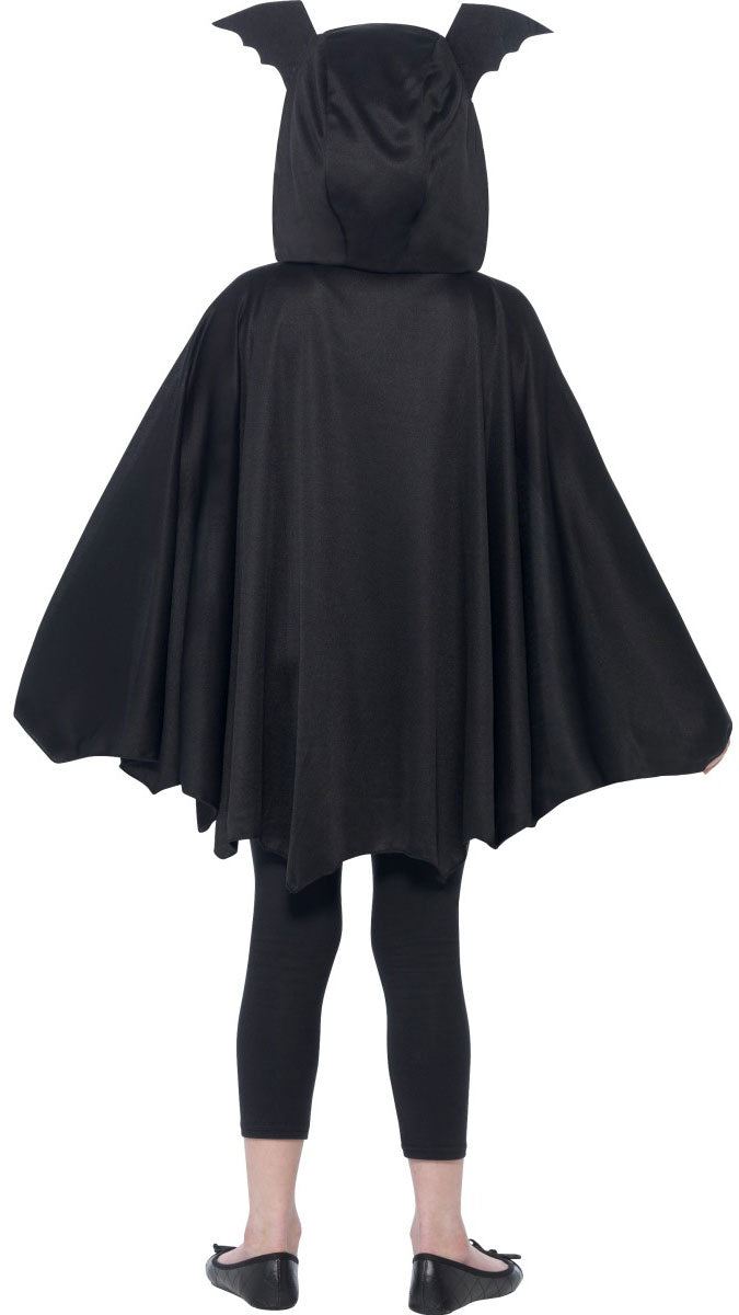 Fledermaus Kapuzen-Cape - 3