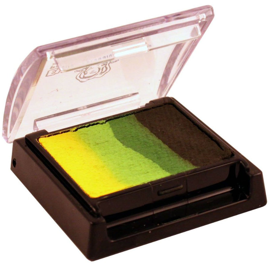 Schminke Split Cake Forest 6ml - 1