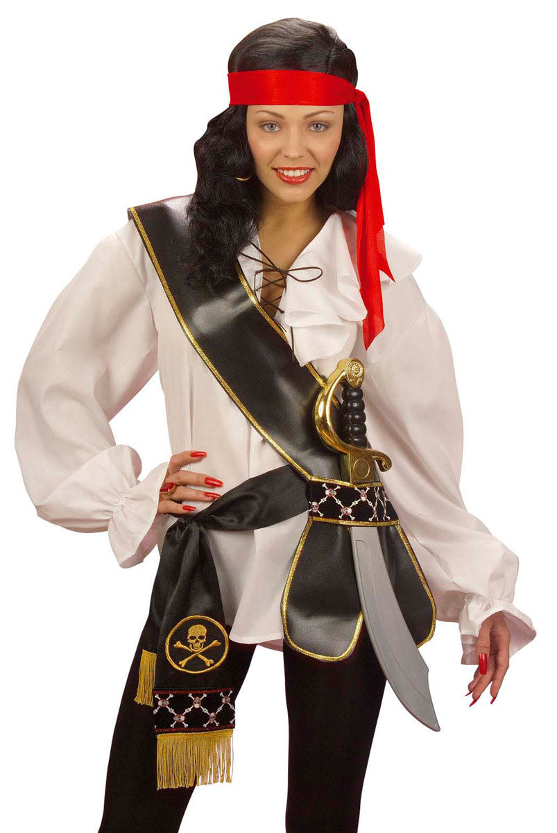 Capitano Piraten Schwerthalter unisex - 2