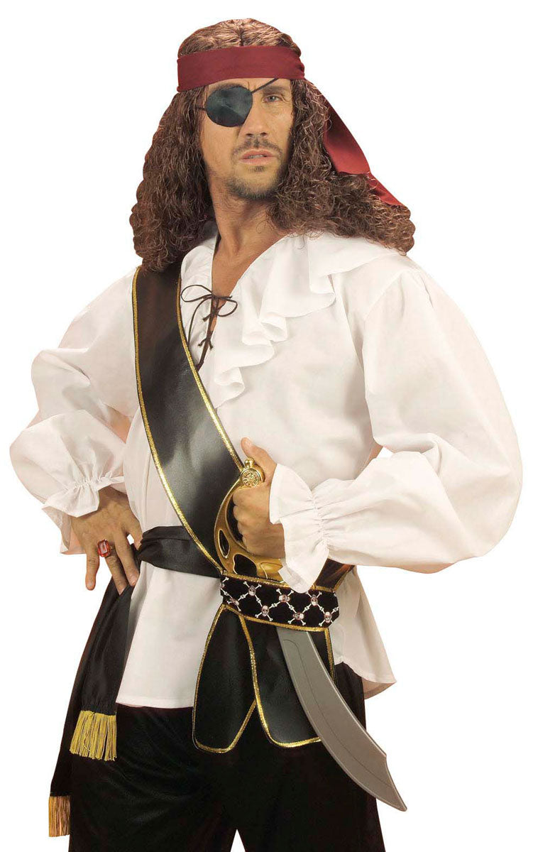 Capitano Piraten Schwerthalter unisex - 3