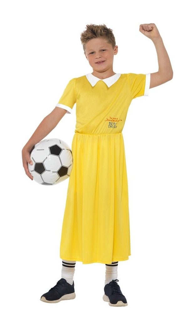The Boy in the Dress Kinderkostüme - 1