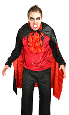 Vampir Kostüm Vlad Dracula - 1