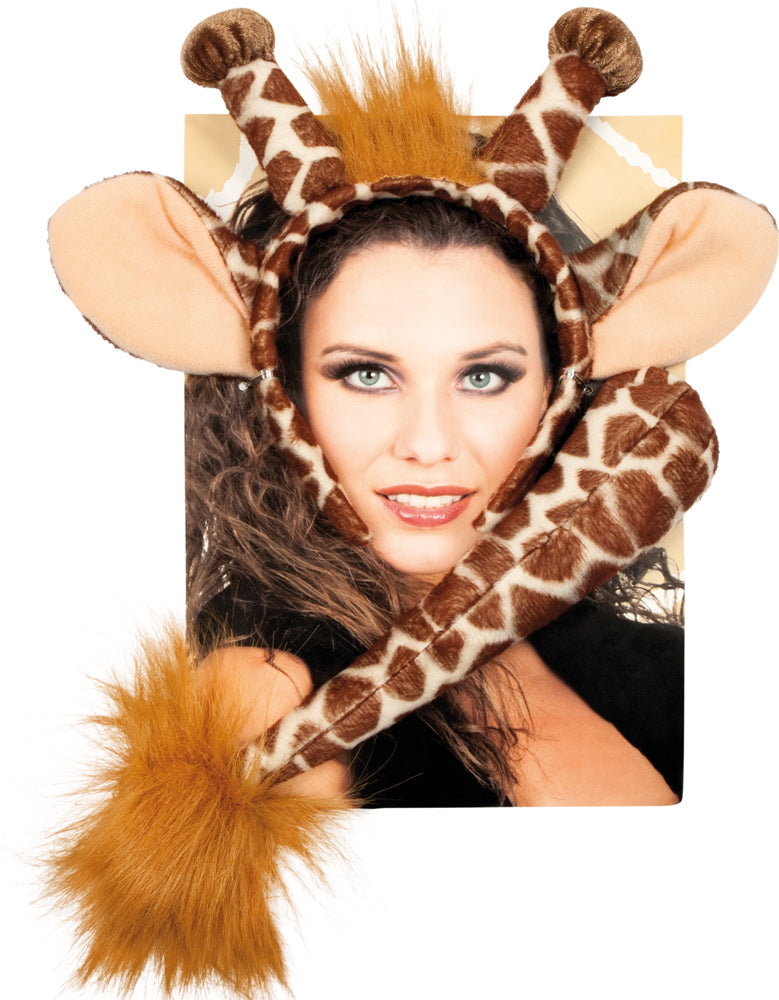 Giraffen Set 2-teilig - 2