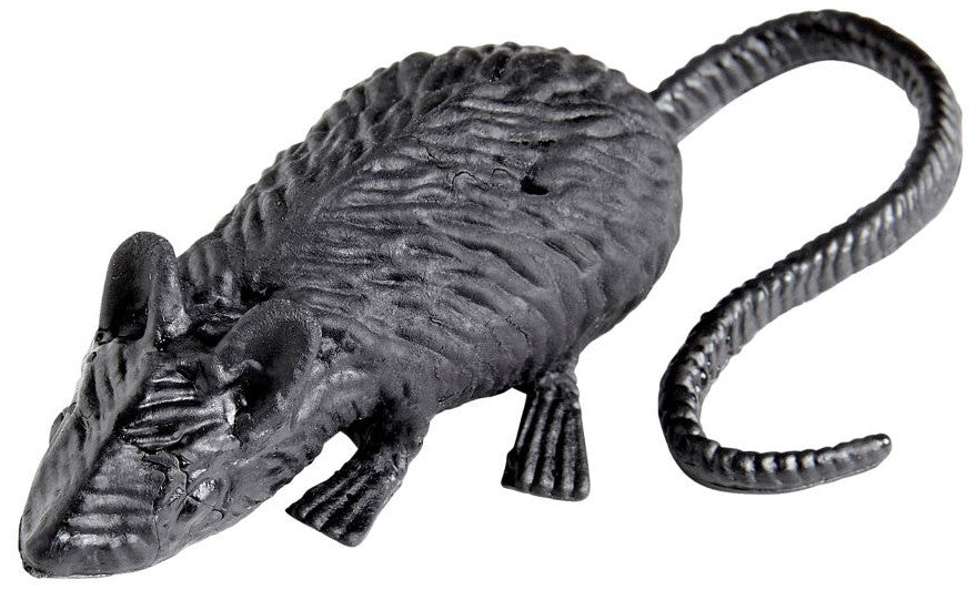 Gruseliges Mäuse Quartett 9cm 2