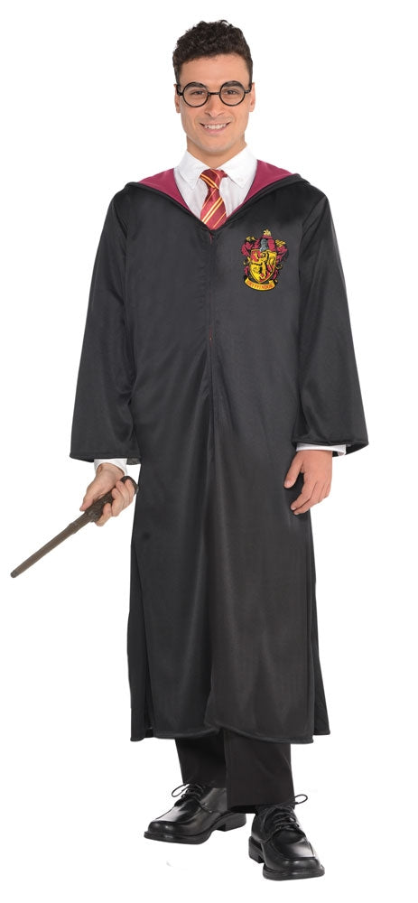 Harry Potter Gryffindor Robe für Herren - 1