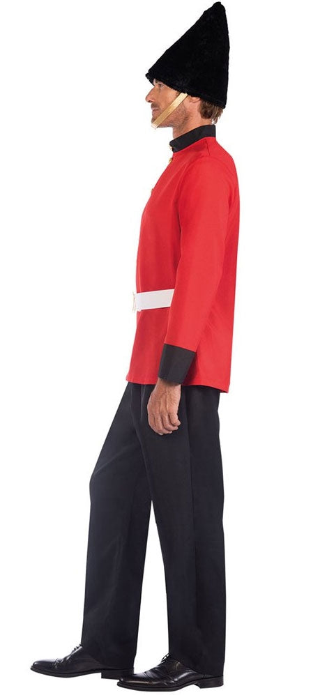 Royal Guard Leibwache Herrenkostüm - 3