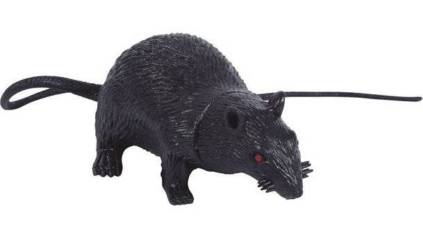 Gummi Ratte 15cm 1