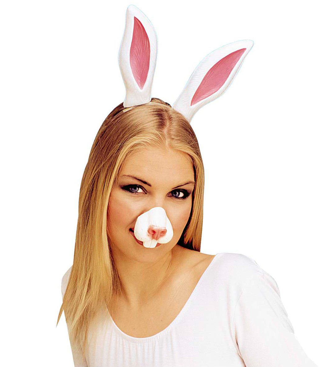 Haley Hasen Nase - 2