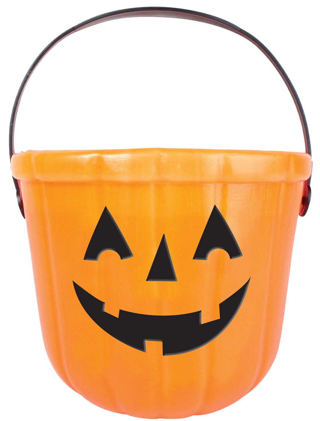 Halloween Freunde Süßigkeiten Eimer 17cm 1