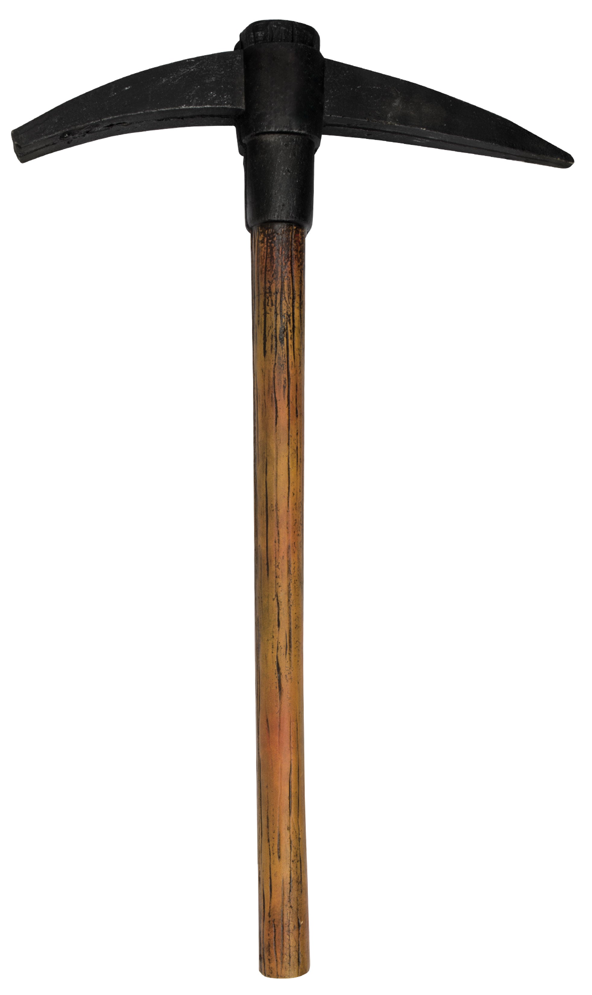 Halloween Spitzhacke 51cm - 1