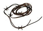 Halloween Stacheldraht Dekoration 2,4m 1