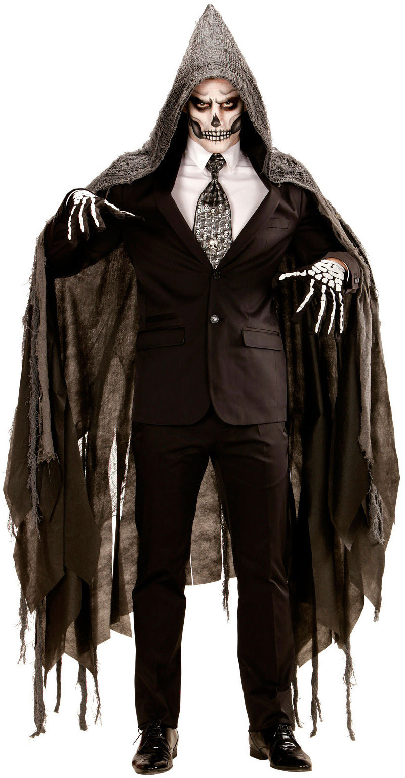 Halloween Umhang des Todes - 1