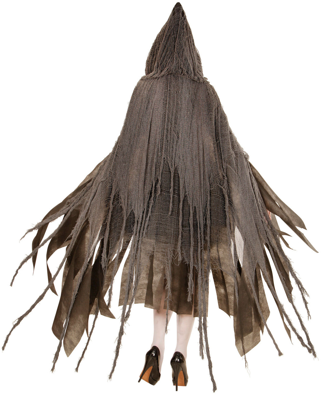 Halloween Umhang des Todes - 5