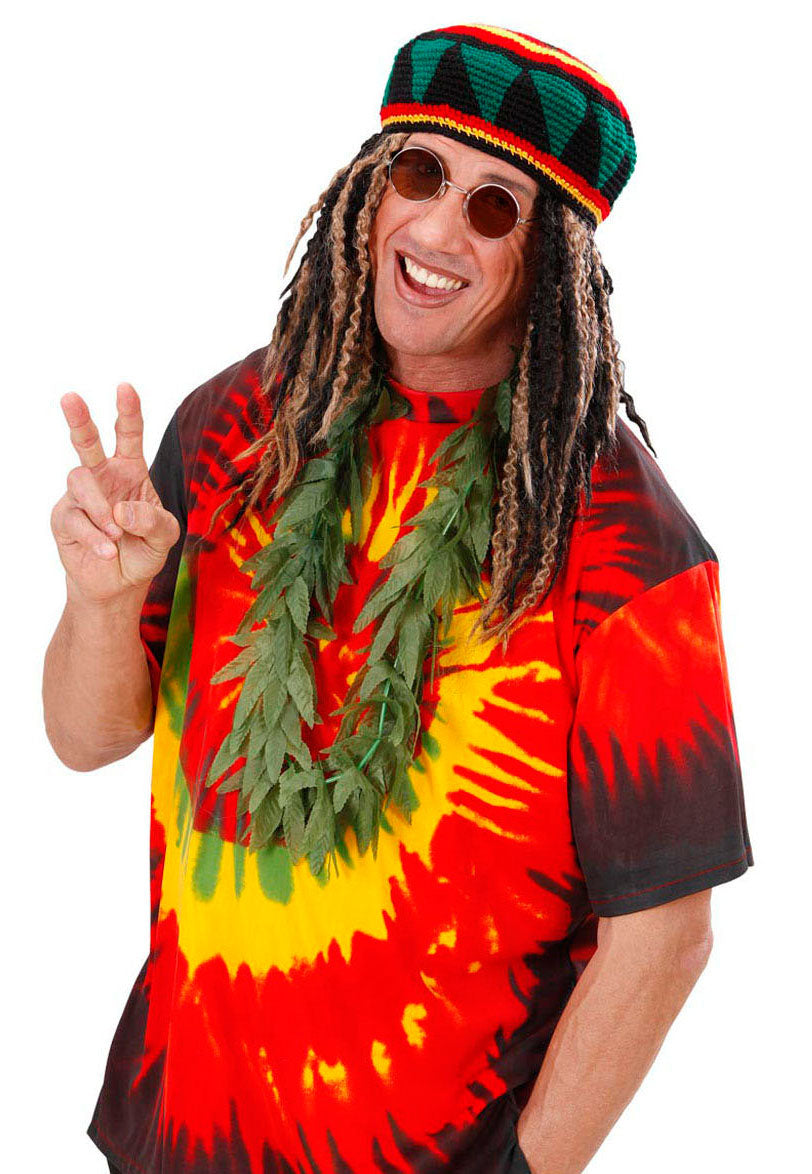 Kiffer Hanf Halskette - 4