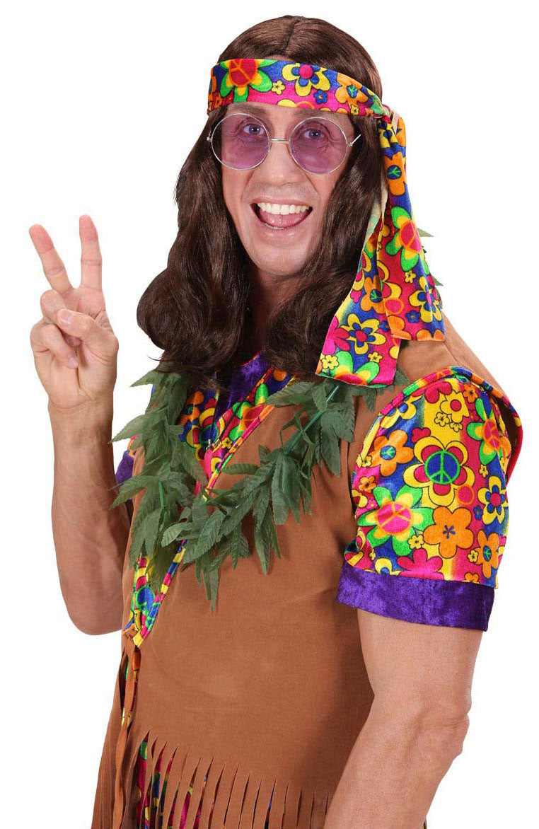 Kiffer Hanf Halskette - 2