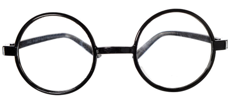 Klassische Harry Brille - 1