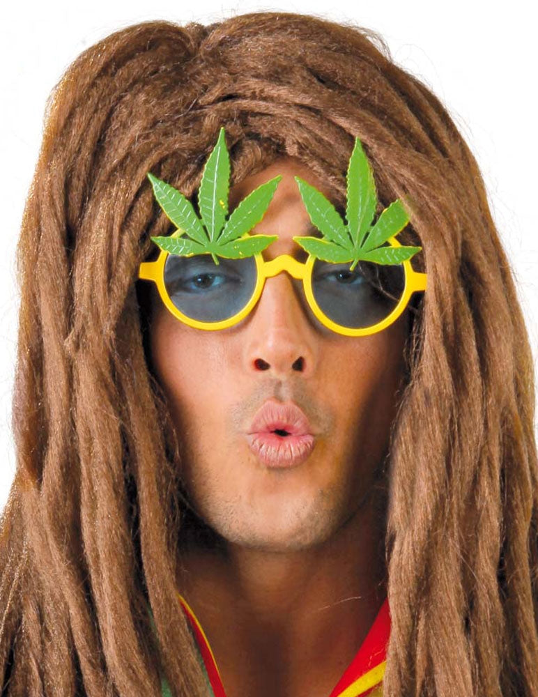 High Glasses Brille - 1