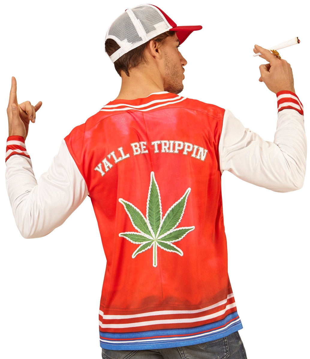 Hip Hop 3D Shirt fotorealistisch - 3