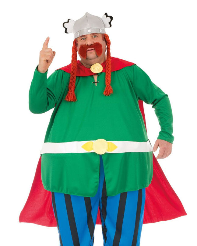 Majestix Kostüm für Herren - 1