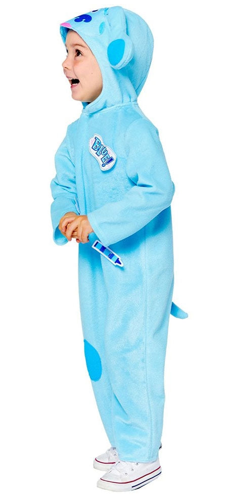 Blue´s Clues Hundekostüm für Kinder - 2