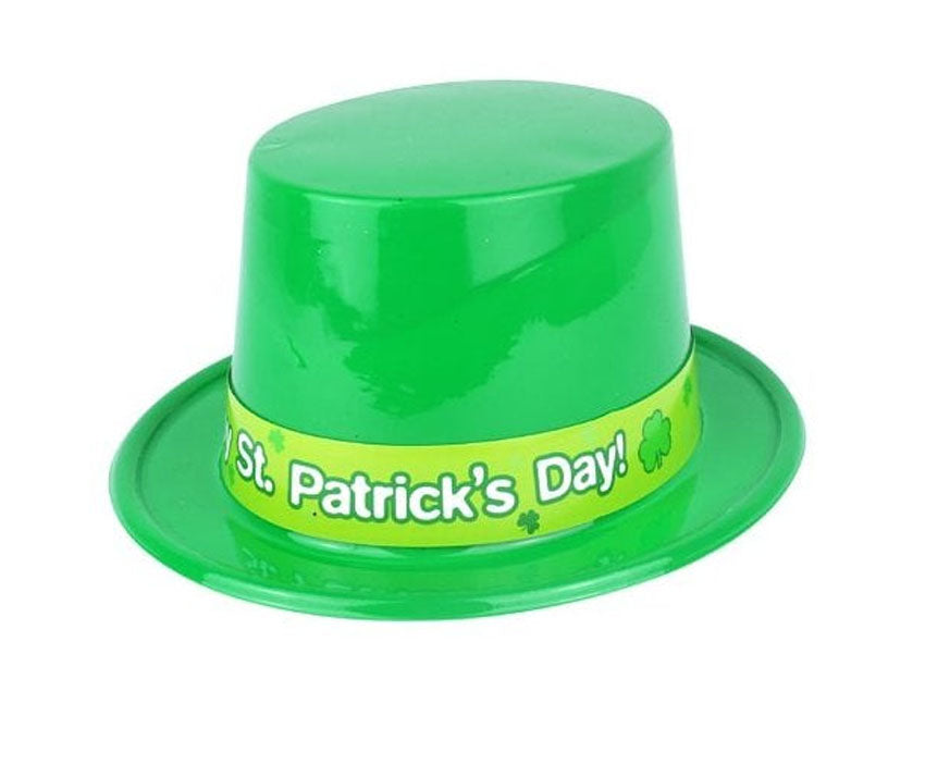 St. Patrick´s Day Party Hut - 1