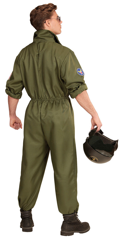 Kampfpilot Goose Kostüm für Herren 3