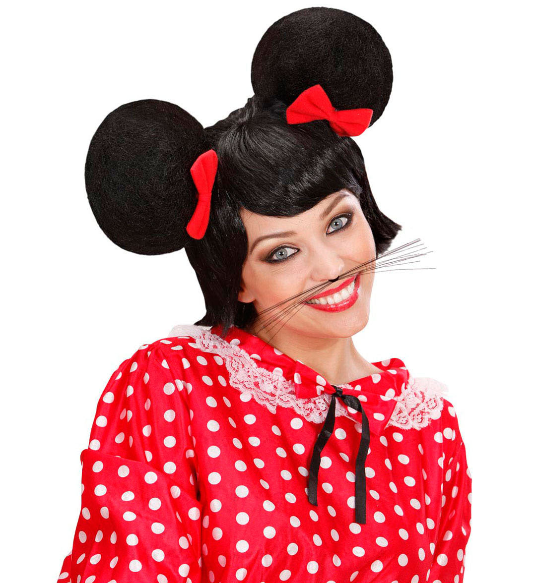 Katzen Schnurrbart - 2