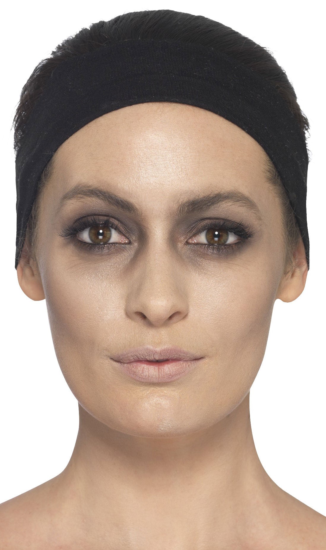 Kleines Zombie Make Up Set 2-teilig - 7