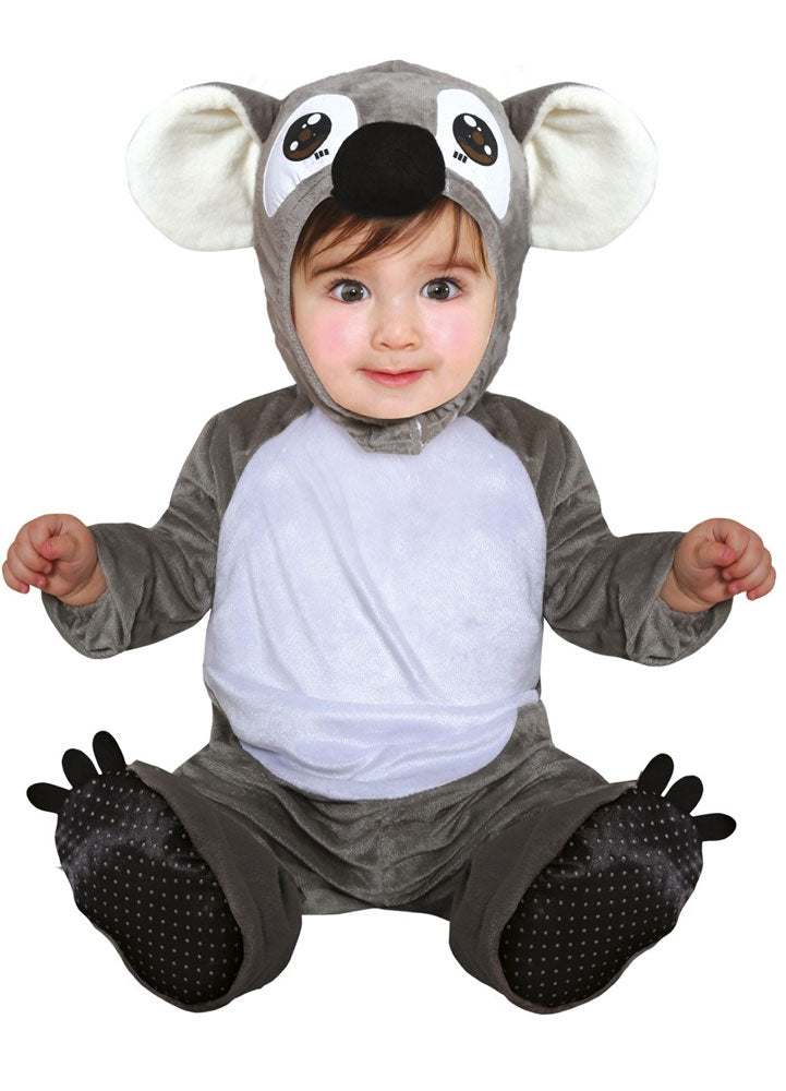 Mini Baby Koala Kinderkostüm - 1