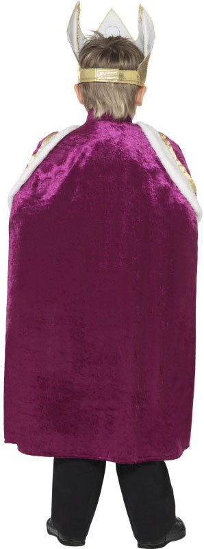 König Kinderkostüm - 2