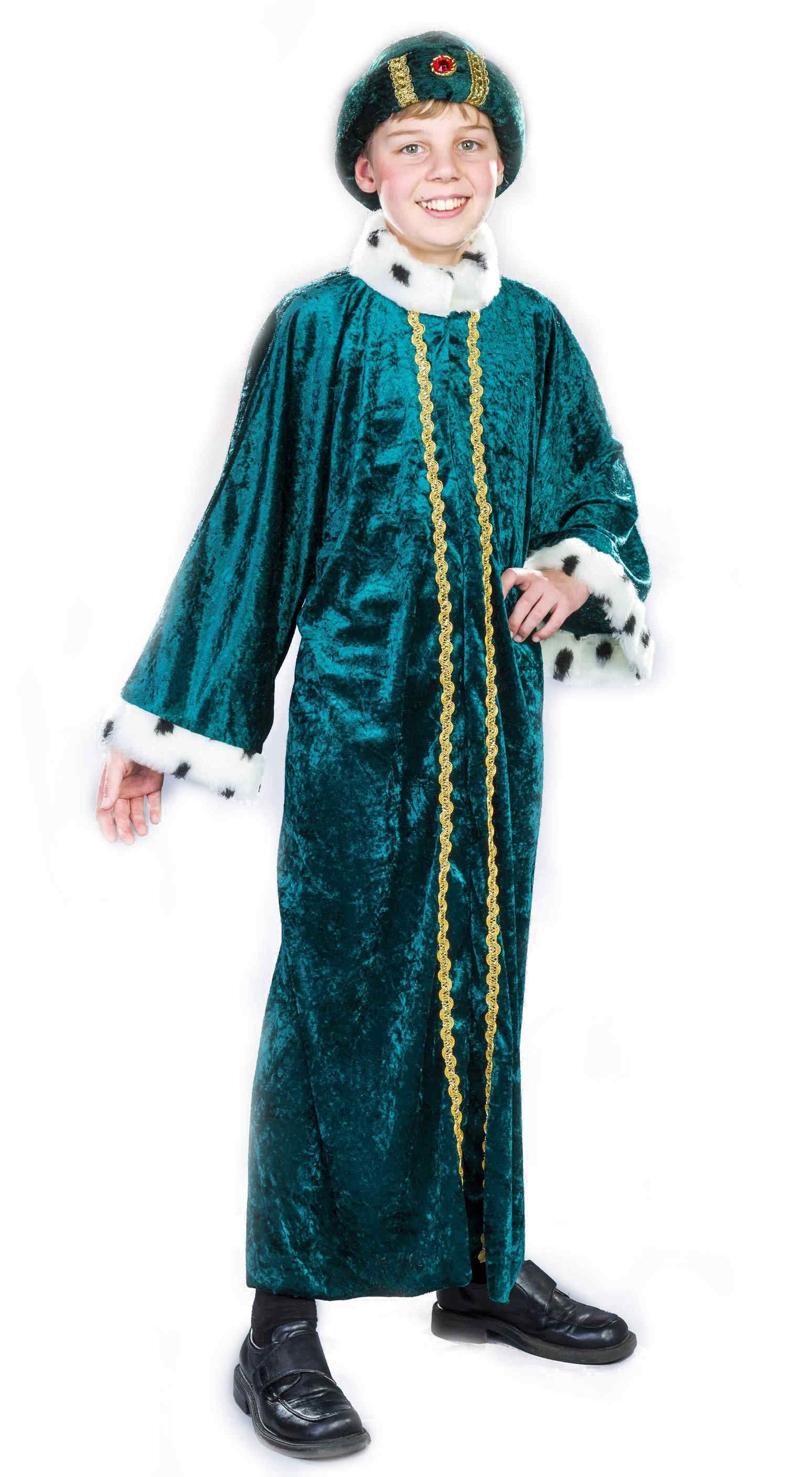 Kosimo Königsmantel - 1