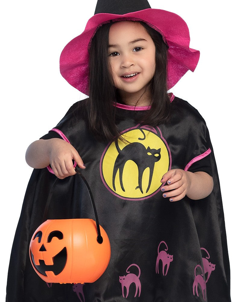 Leuchtender und lachender Kürbis-Eimer 2