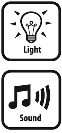 Leuchtender und lachender Kürbis-Eimer 4