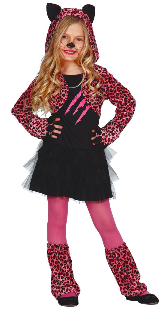 Liana Leo Kinderkostüm - 1