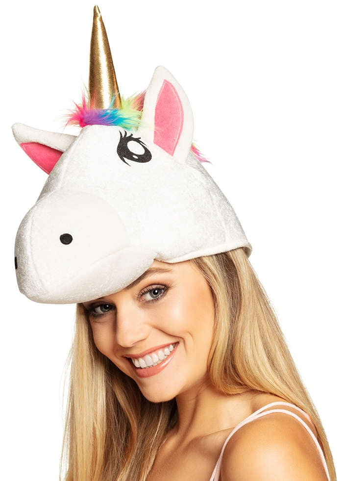 Magic Unicorn Einhorn Hut - 1
