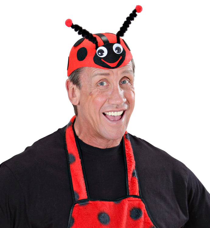 Marienkäfer May Kappe - 3