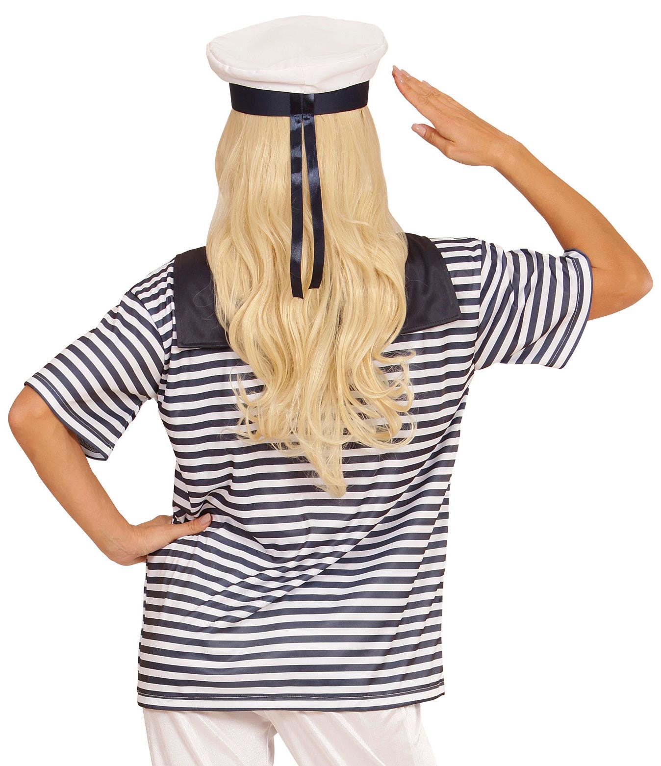 Marine Kostüm-Set - 6